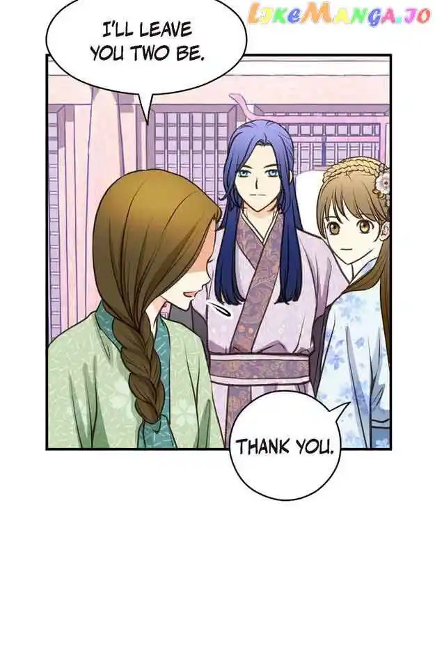 Sarasah Vol.07 Ch.133