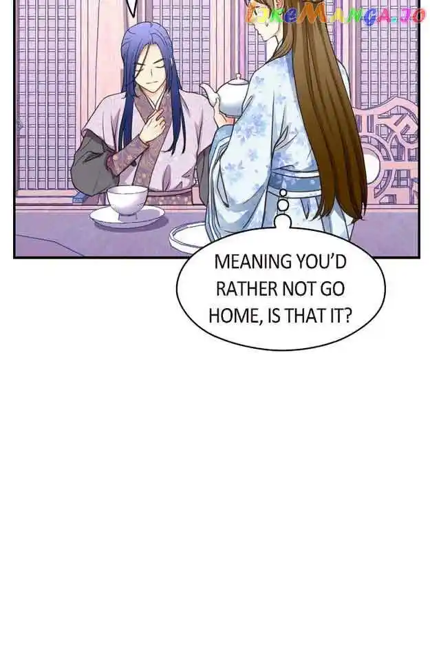 Sarasah Vol.07 Ch.133