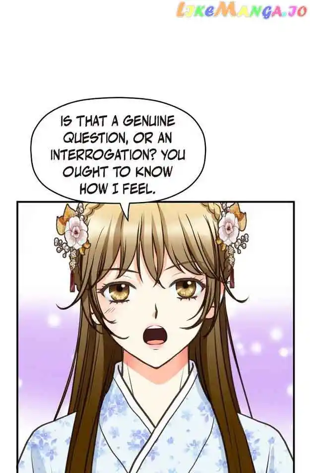 Sarasah Vol.07 Ch.133