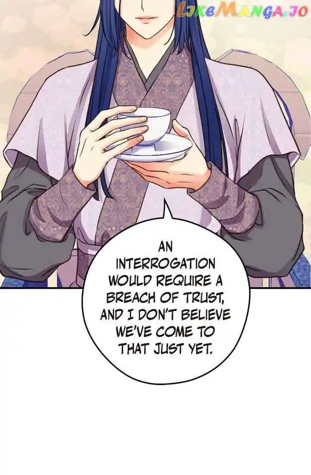 Sarasah Vol.07 Ch.133