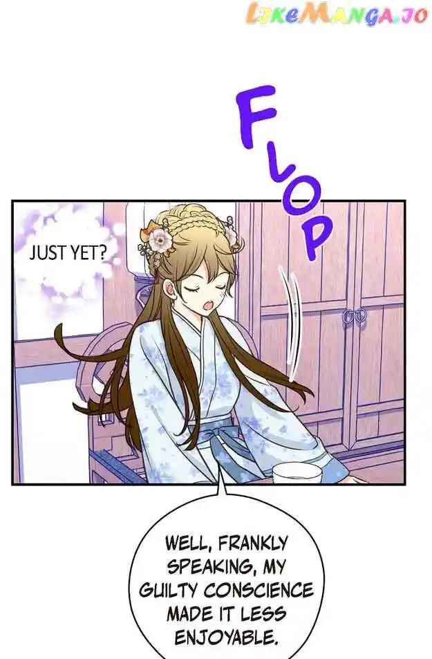 Sarasah Vol.07 Ch.133