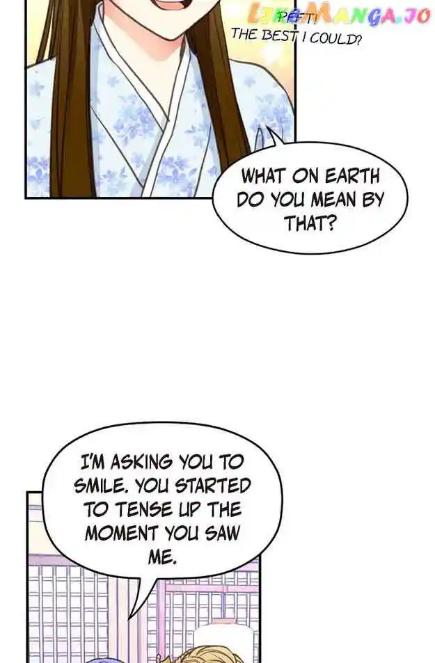 Sarasah Vol.07 Ch.133