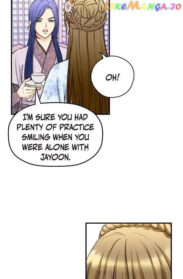 Sarasah Vol.07 Ch.133