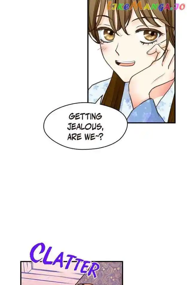 Sarasah Vol.07 Ch.133