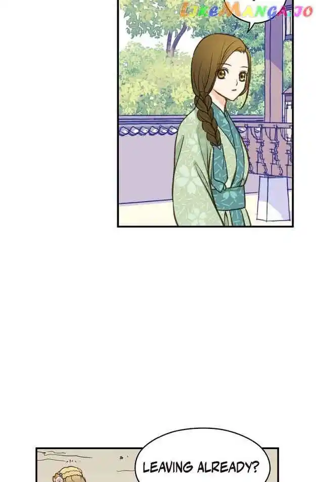 Sarasah Vol.07 Ch.133