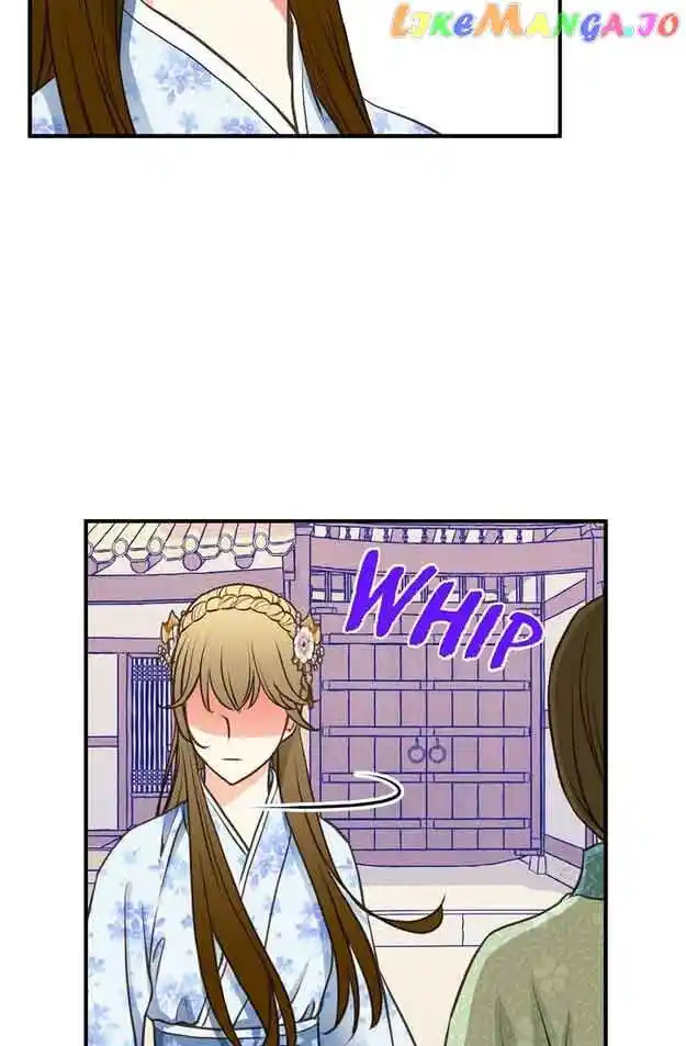 Sarasah Vol.07 Ch.133