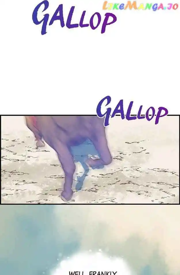 Sarasah Vol.07 Ch.133