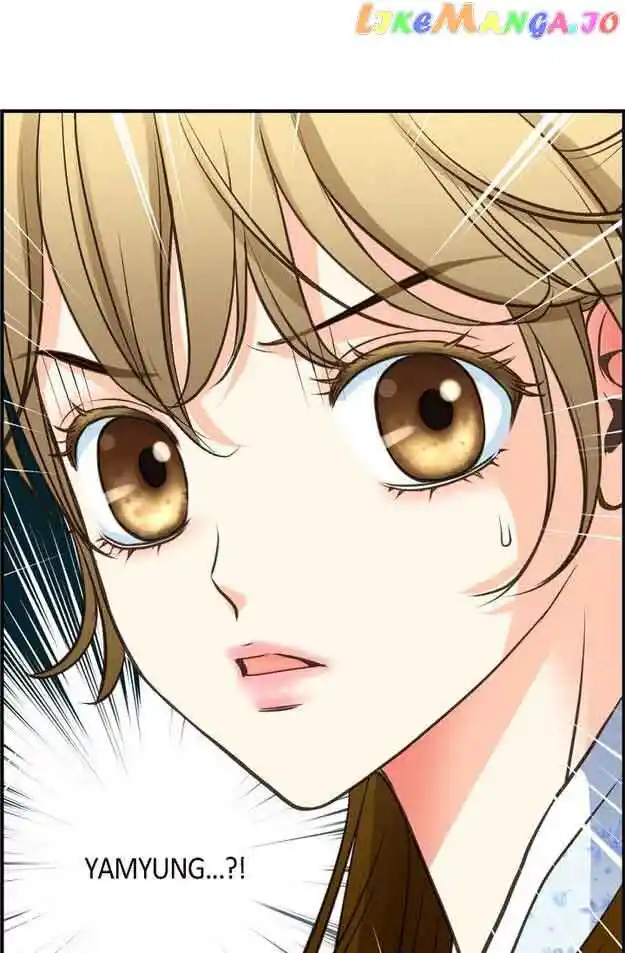 Sarasah Vol.07 Ch.134