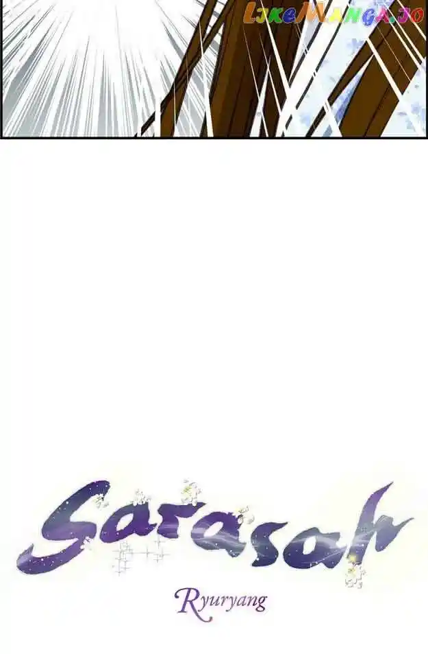 Sarasah Vol.07 Ch.134