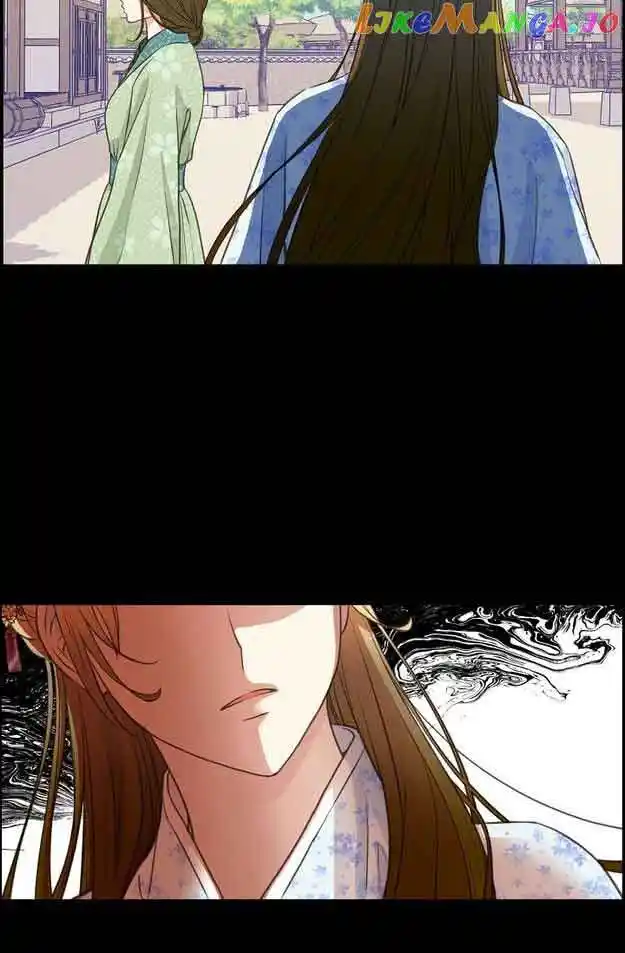 Sarasah Vol.07 Ch.134