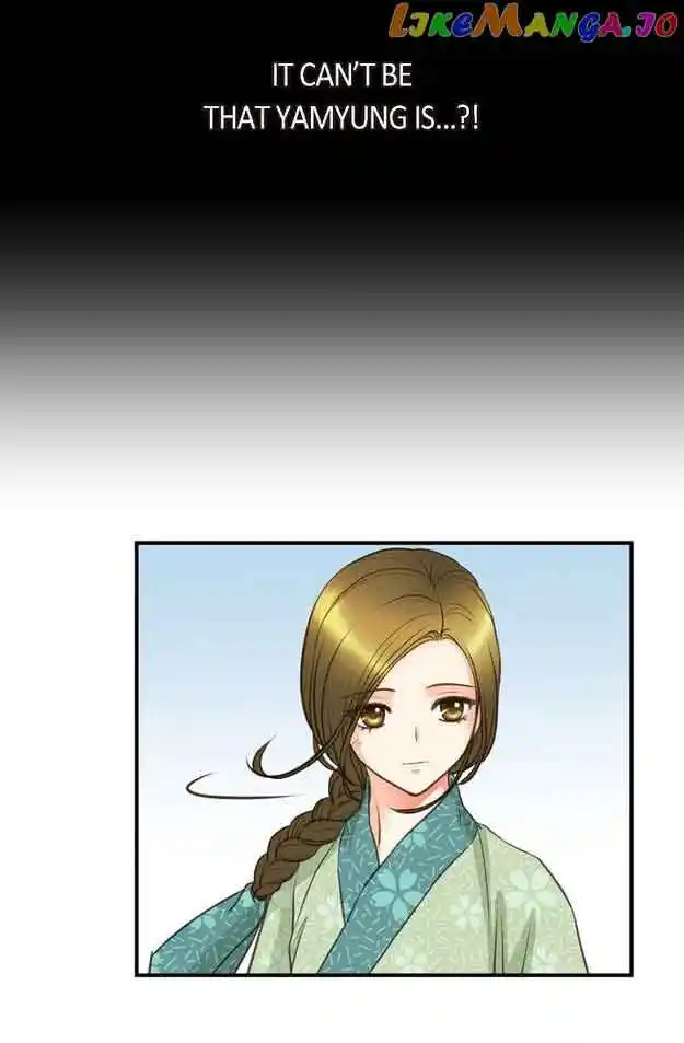 Sarasah Vol.07 Ch.134