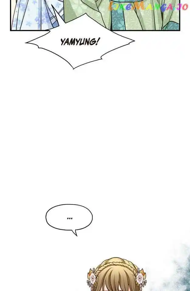 Sarasah Vol.07 Ch.134