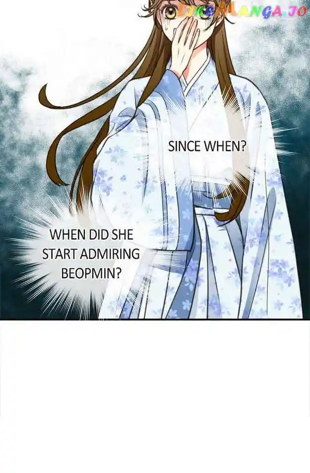 Sarasah Vol.07 Ch.134