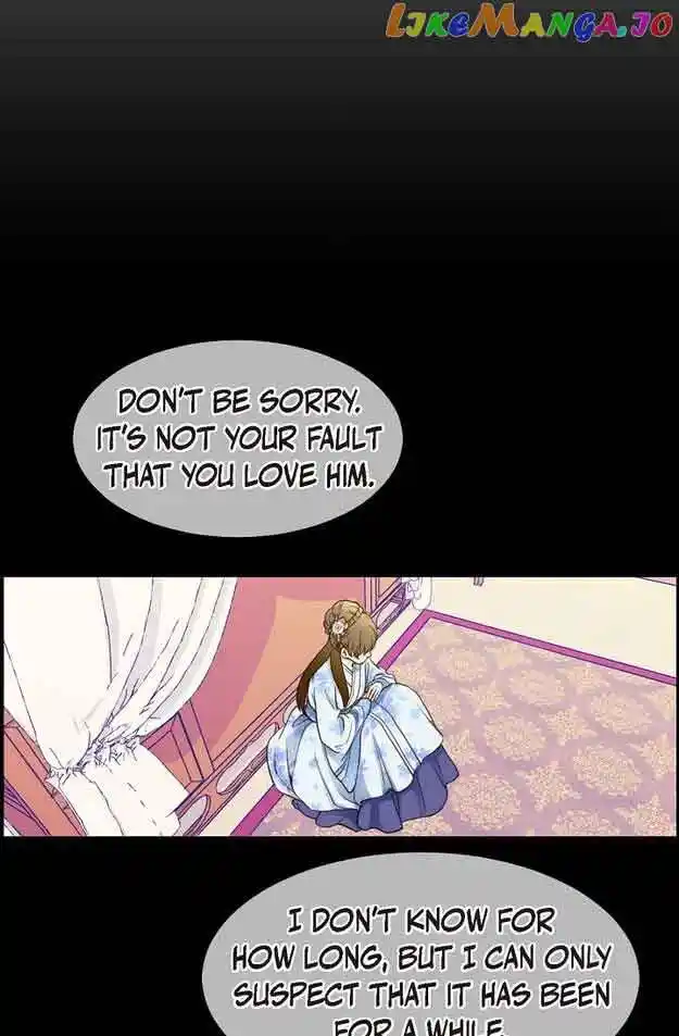 Sarasah Vol.07 Ch.134