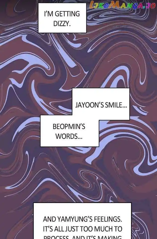 Sarasah Vol.07 Ch.134