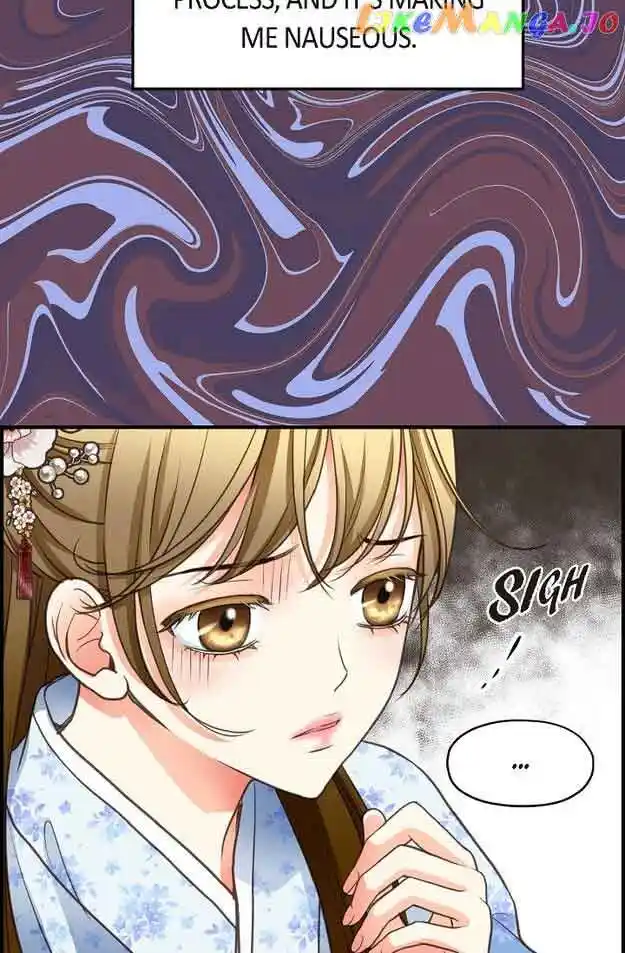 Sarasah Vol.07 Ch.134