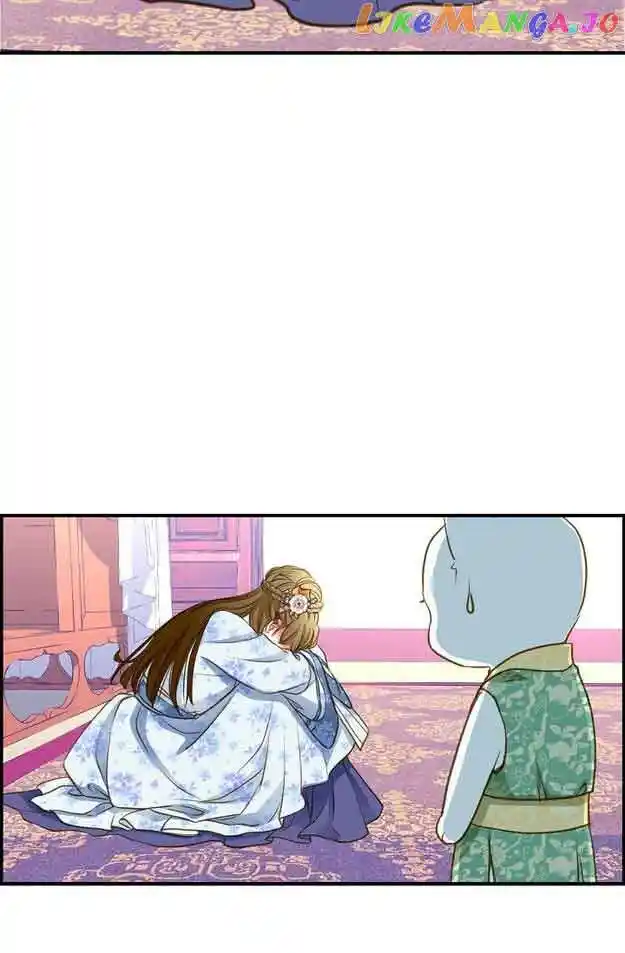 Sarasah Vol.07 Ch.134