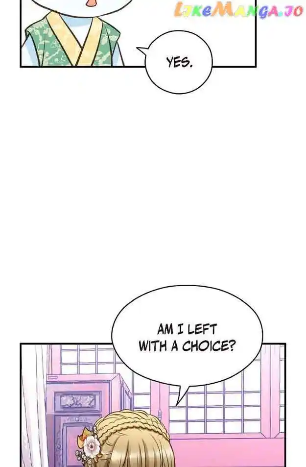 Sarasah Vol.07 Ch.134