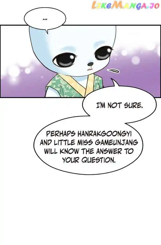 Sarasah Vol.07 Ch.134