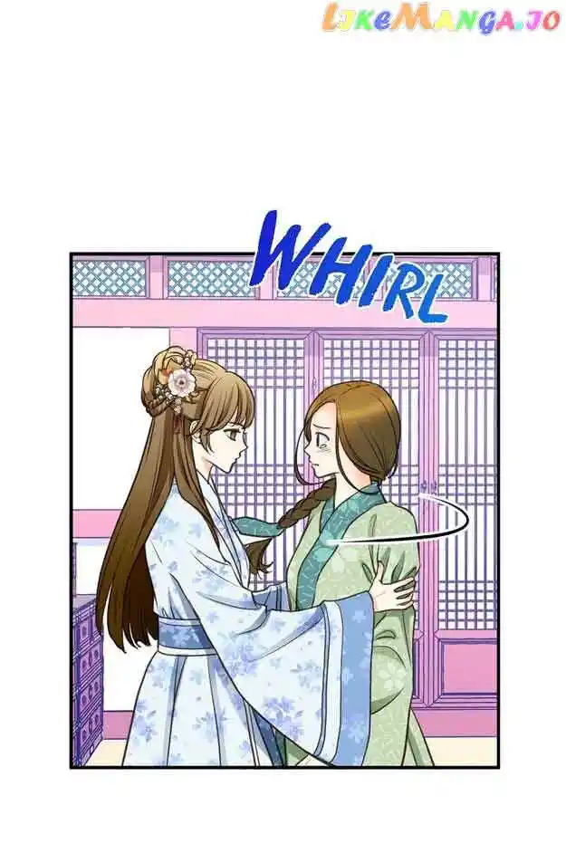 Sarasah Vol.07 Ch.134