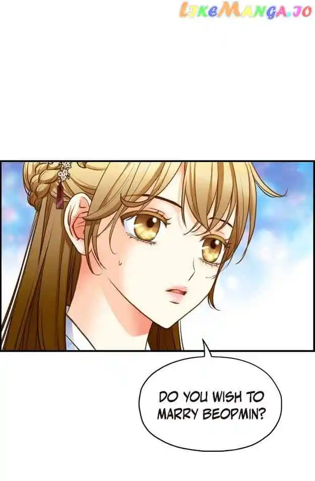 Sarasah Vol.07 Ch.134