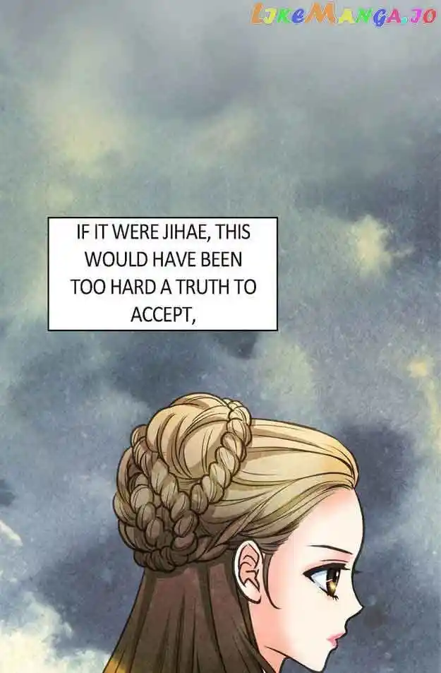 Sarasah Vol.07 Ch.134