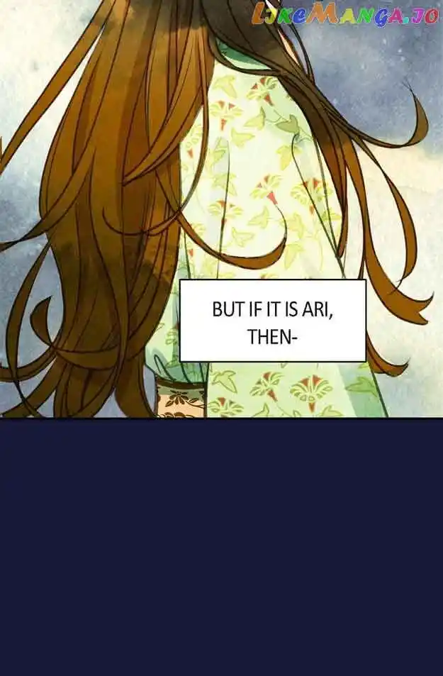 Sarasah Vol.07 Ch.134