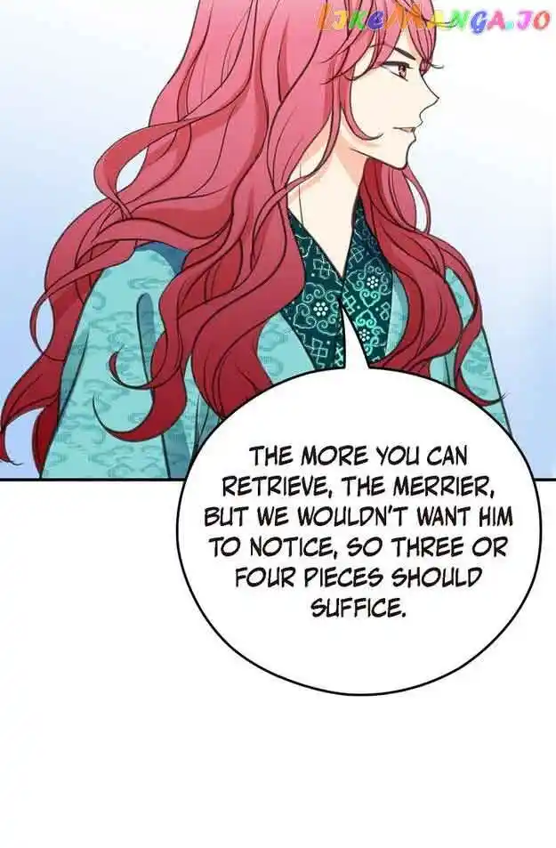 Sarasah Vol.07 Ch.134