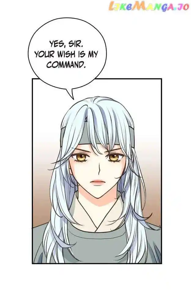 Sarasah Vol.07 Ch.134