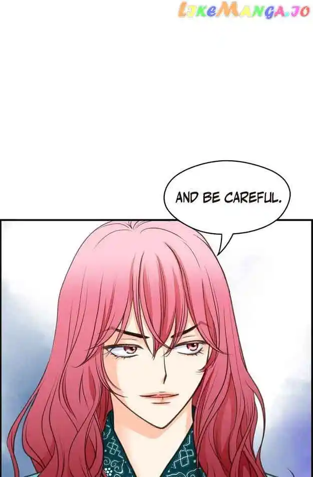 Sarasah Vol.07 Ch.134