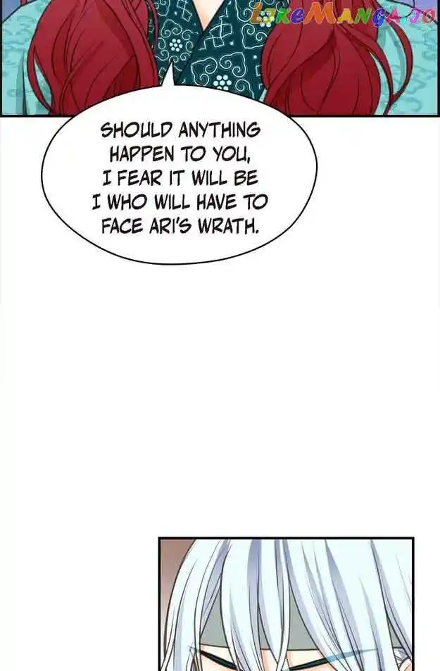 Sarasah Vol.07 Ch.134