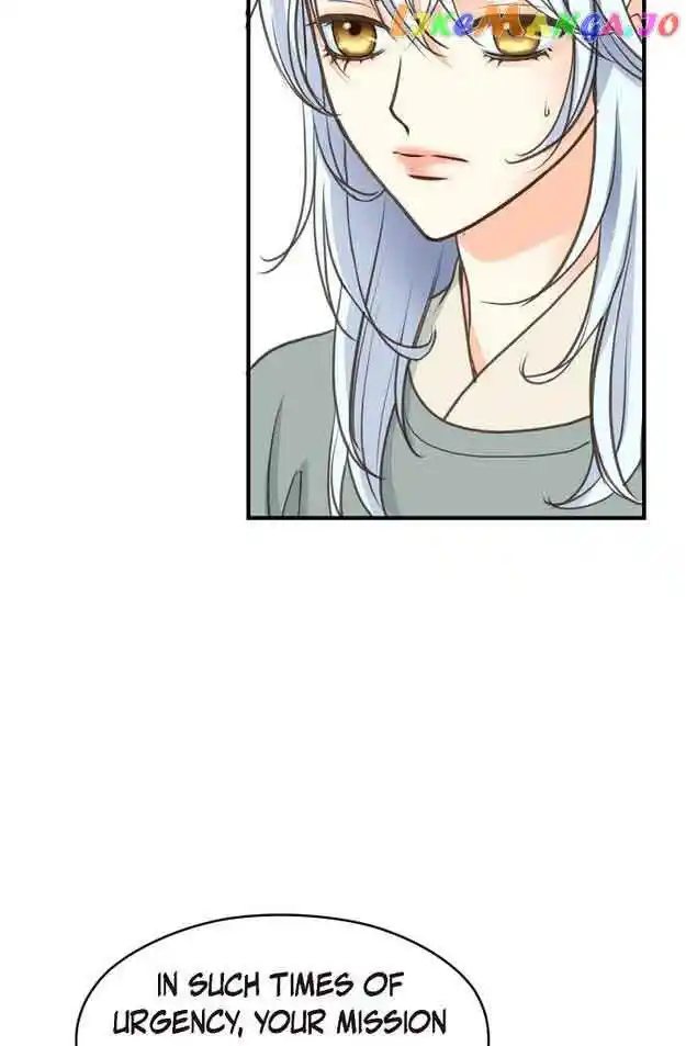 Sarasah Vol.07 Ch.134