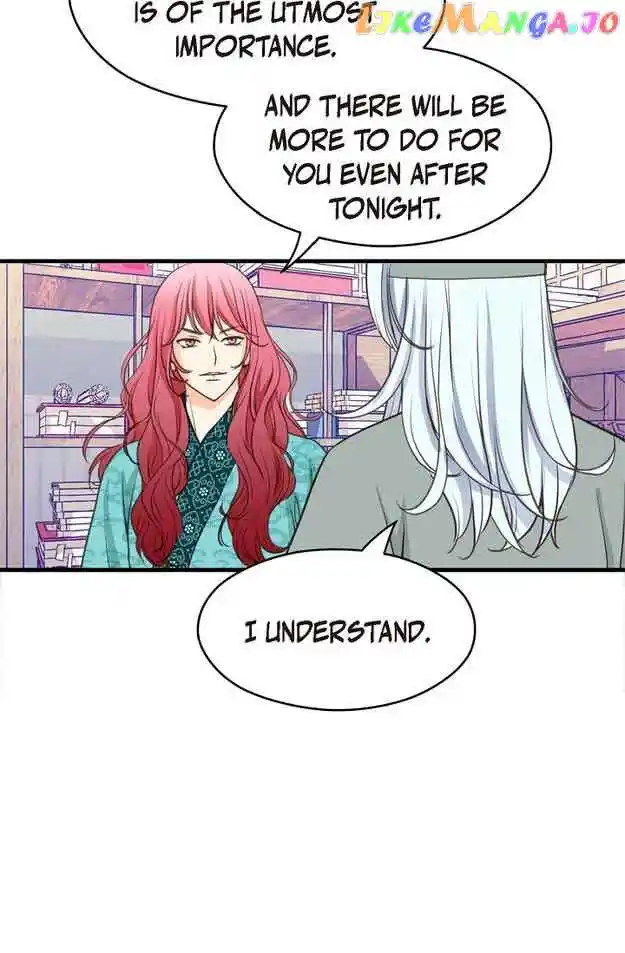 Sarasah Vol.07 Ch.134