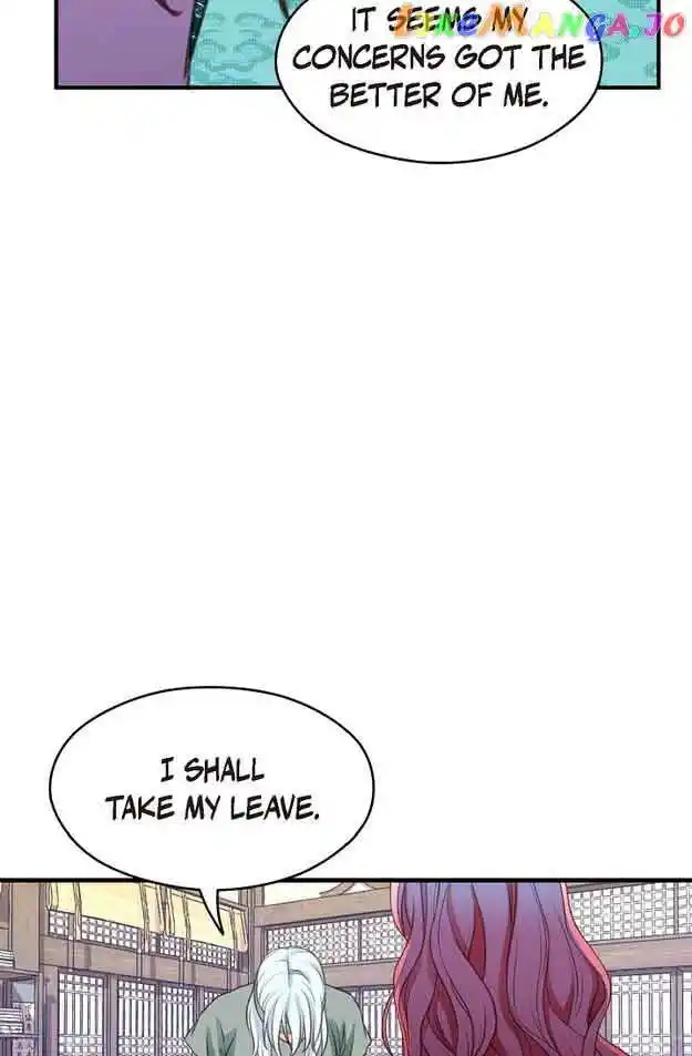 Sarasah Vol.07 Ch.134