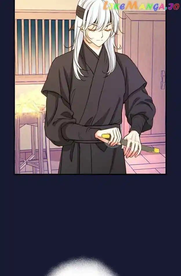 Sarasah Vol.07 Ch.134