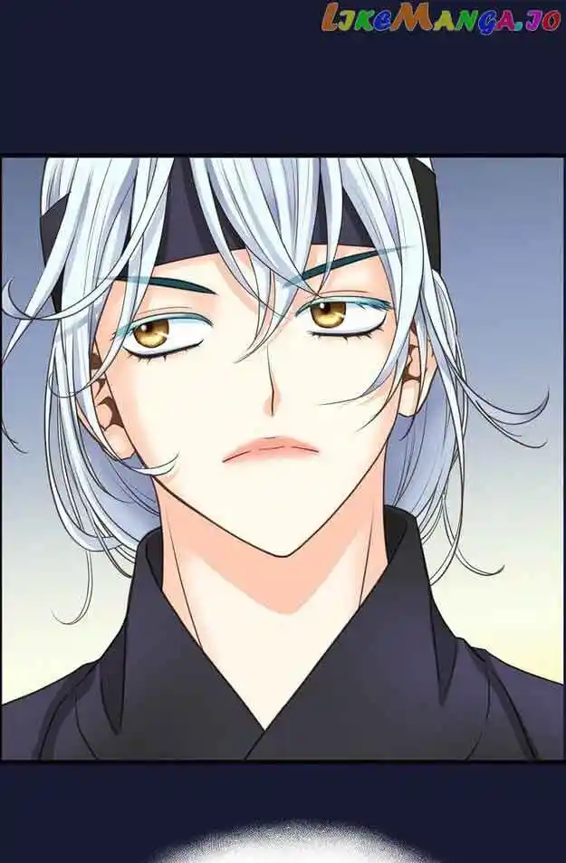 Sarasah Vol.07 Ch.134