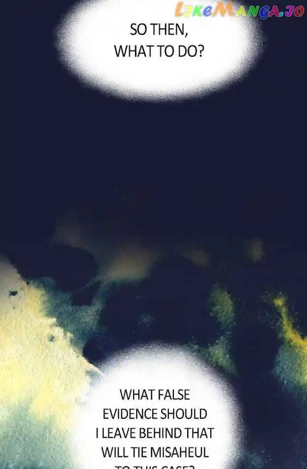 Sarasah Vol.07 Ch.134