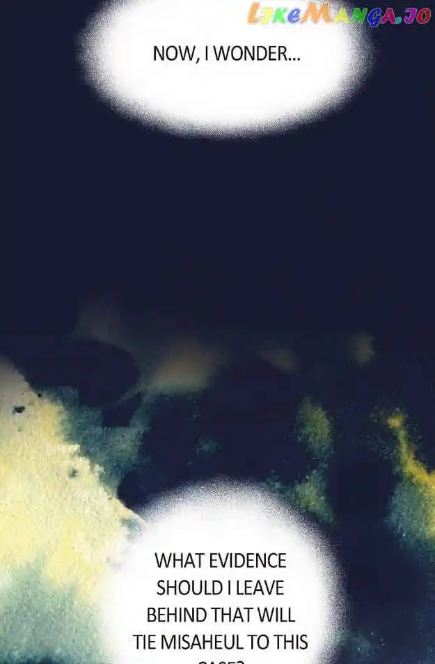 Sarasah Vol.07 Ch.135