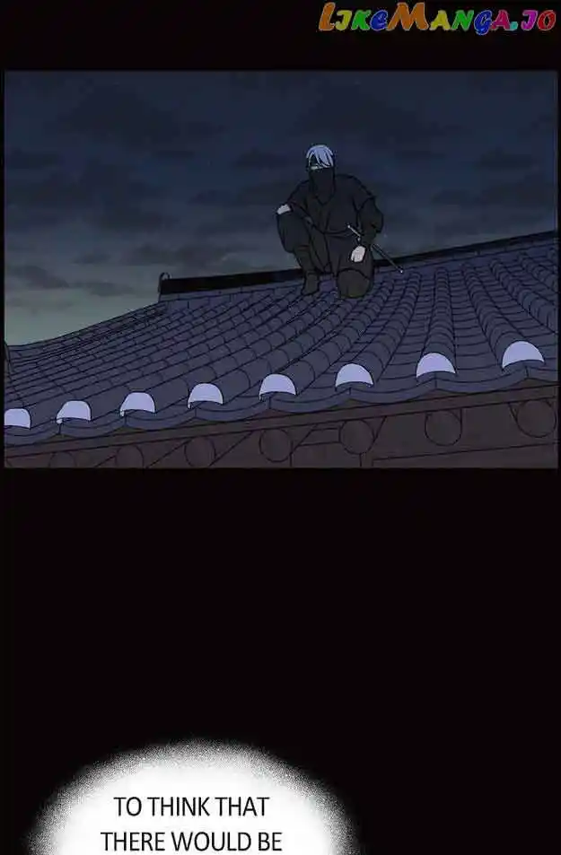 Sarasah Vol.07 Ch.135