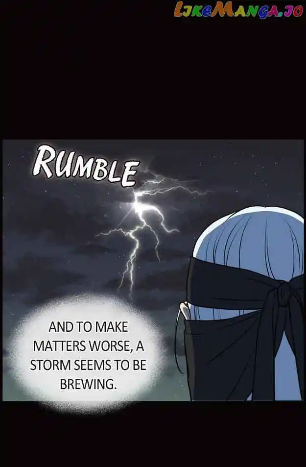 Sarasah Vol.07 Ch.135