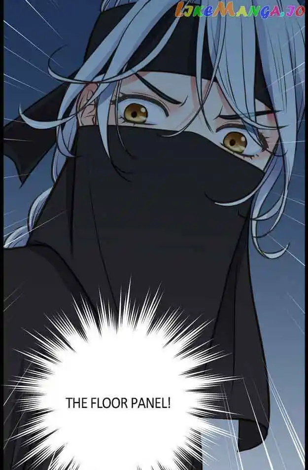 Sarasah Vol.07 Ch.135