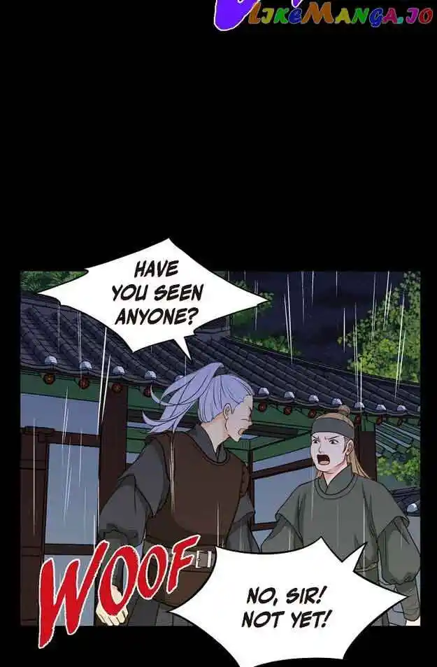 Sarasah Vol.07 Ch.135