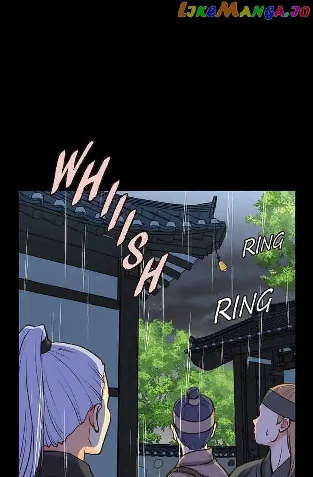 Sarasah Vol.07 Ch.135