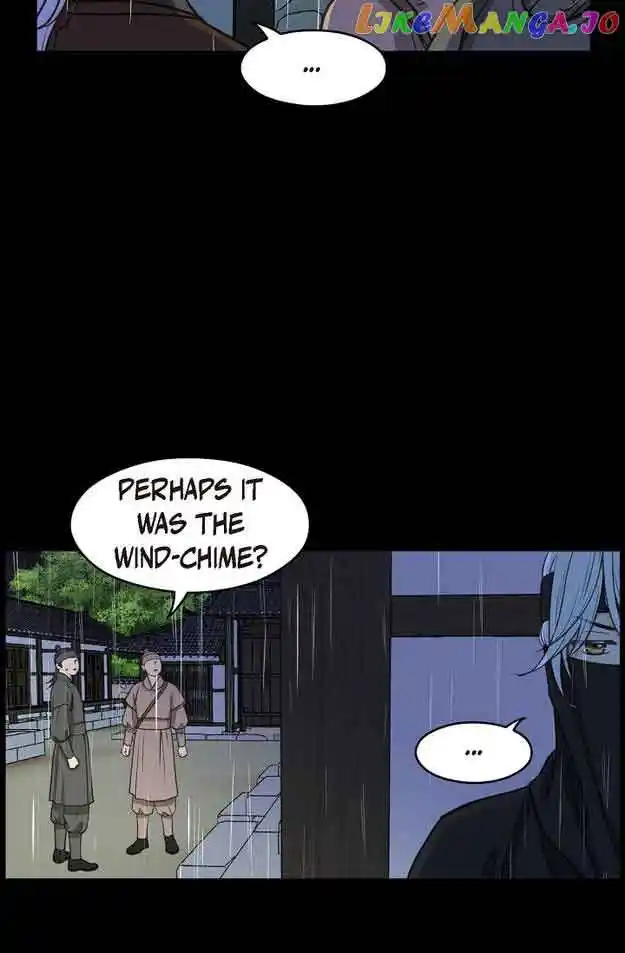 Sarasah Vol.07 Ch.135