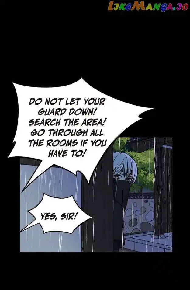 Sarasah Vol.07 Ch.135