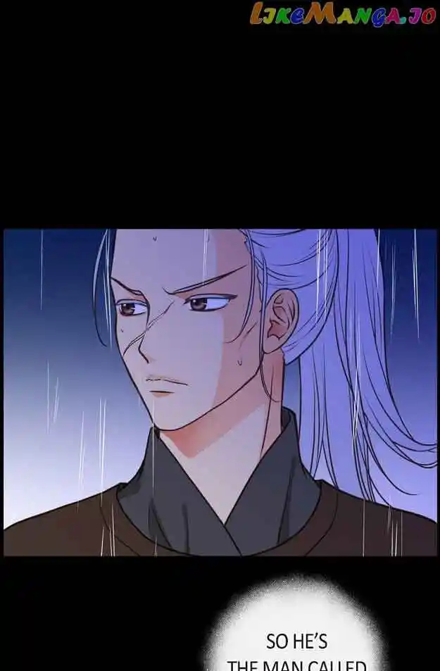 Sarasah Vol.07 Ch.135