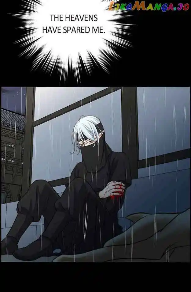 Sarasah Vol.07 Ch.135