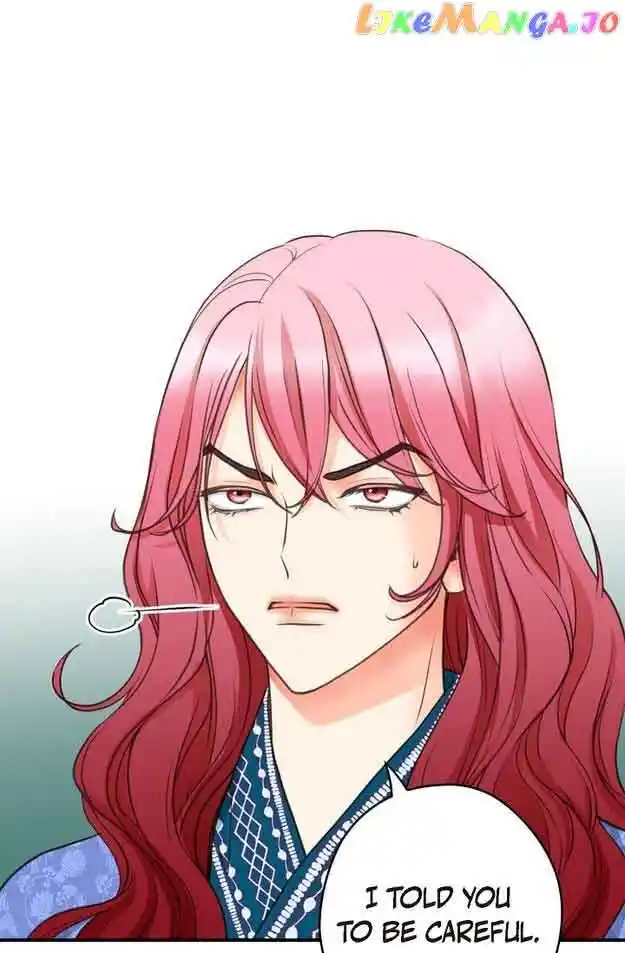 Sarasah Vol.07 Ch.135