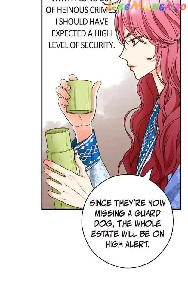 Sarasah Vol.07 Ch.135