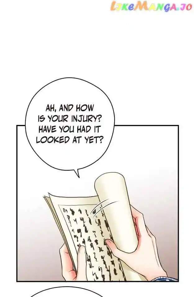 Sarasah Vol.07 Ch.135